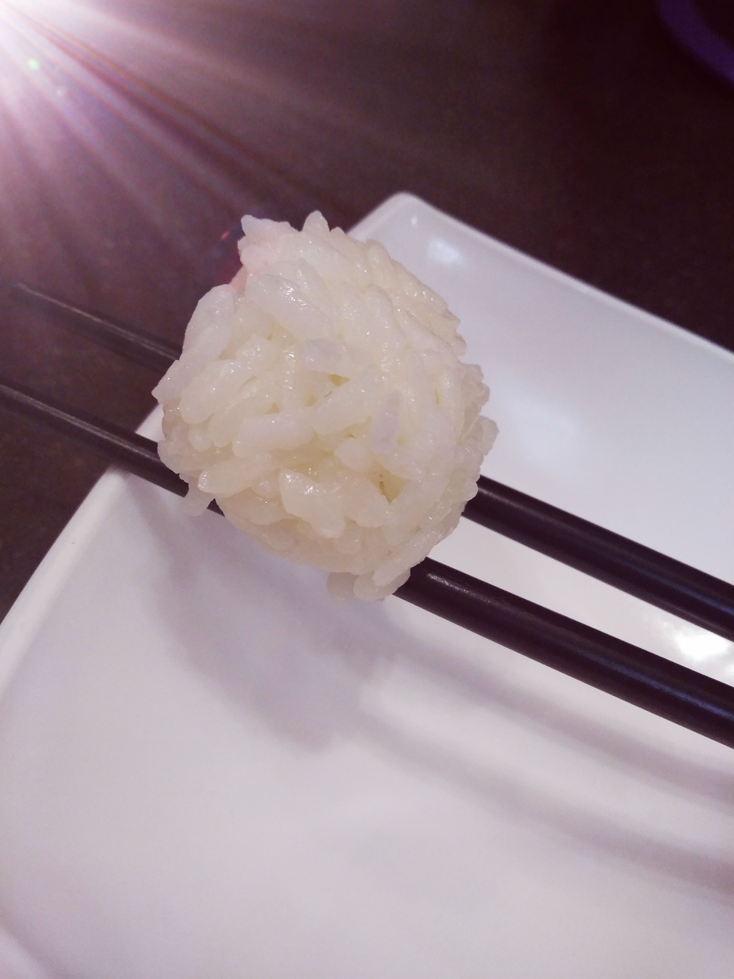 Идеальный рис для суши и роллов