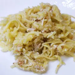 Макароны по-флотски