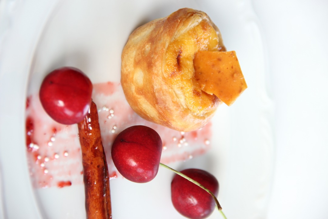 Pasteis de Nata