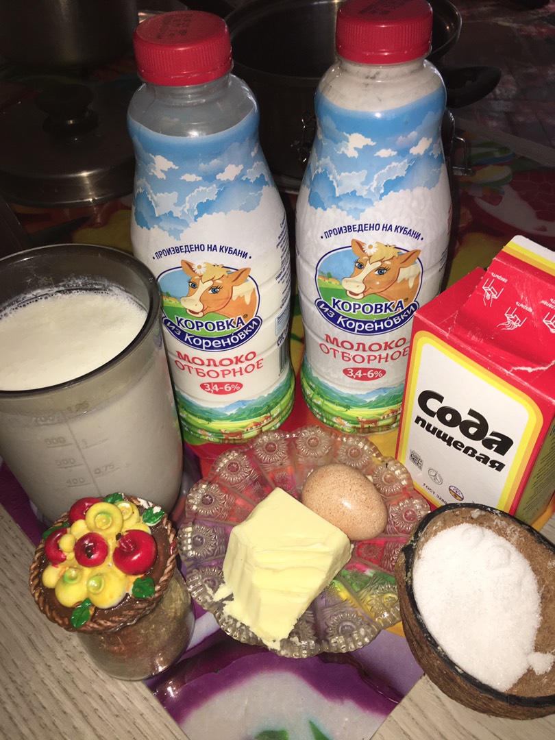 Домашний плавленый сыр 🧀