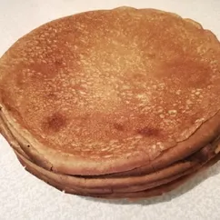 Блины на кефире 🥞