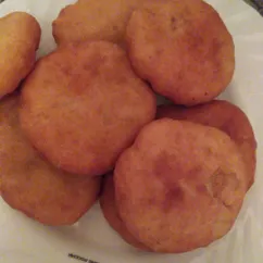 Пирожки