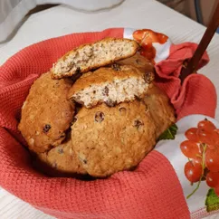 Овсяное печенье 🍪