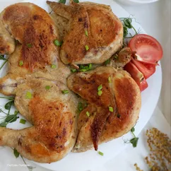 Цыплёнок Тапака (Табака)