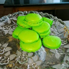 Макаруны.