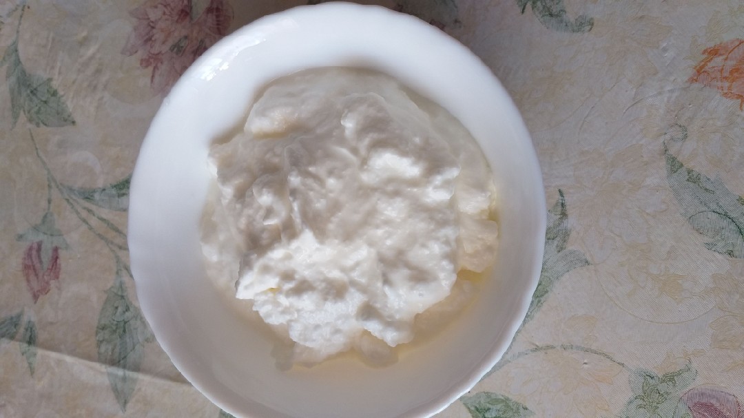 Йогурт в хлебопечке рецепт