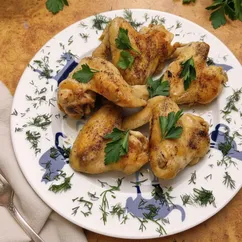 Крылышки "от Карины"