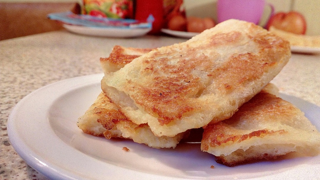 Закуски в школу
