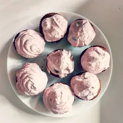 Кексы 🧁