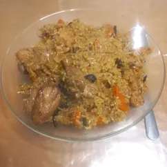Плов
