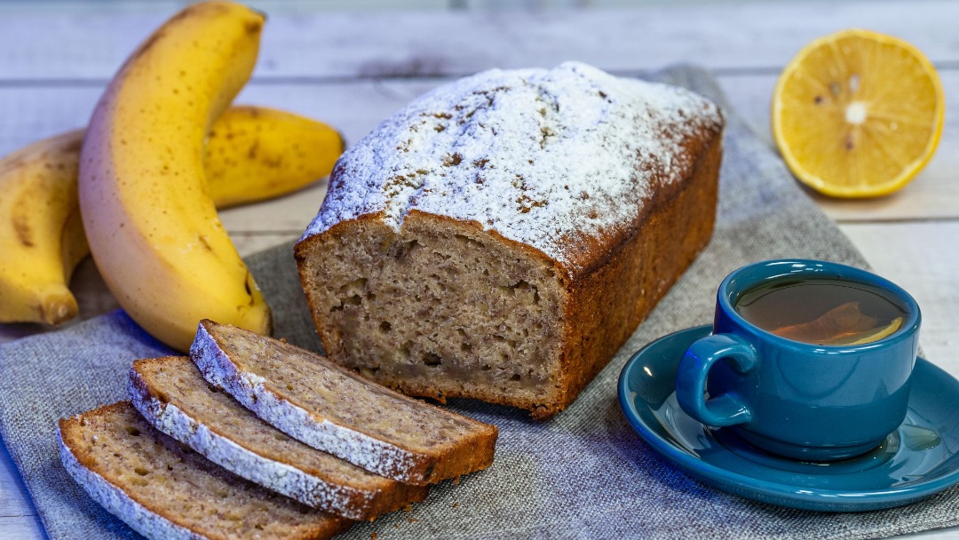 Творожные кексы в духовке – вкусный десерт на скорую руку