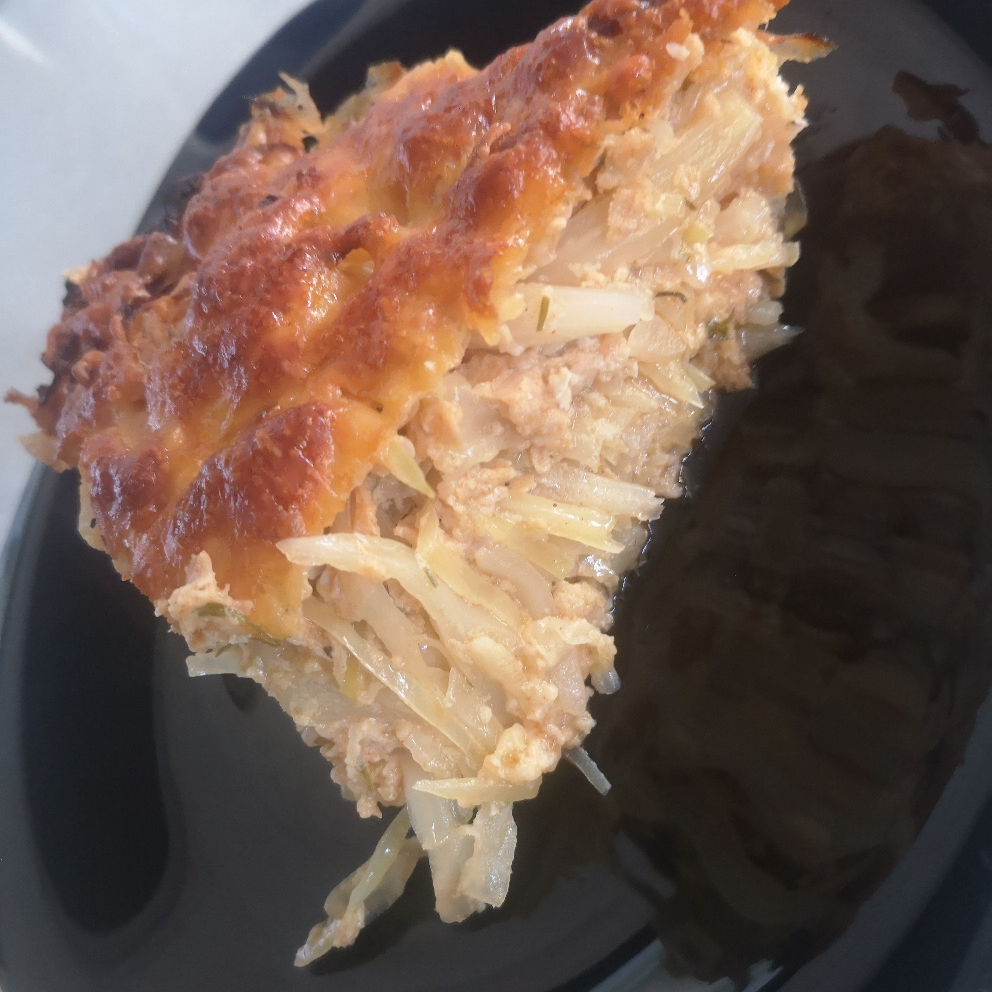 Запеканка из белокочанной капусты с сыром в духовке — рецепт с фото пошагово +видео