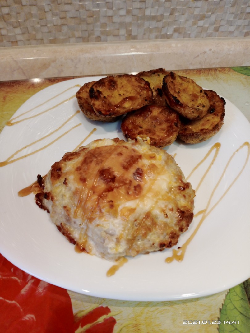 Гнезда мясные