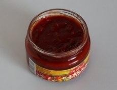 Аджика грузинская