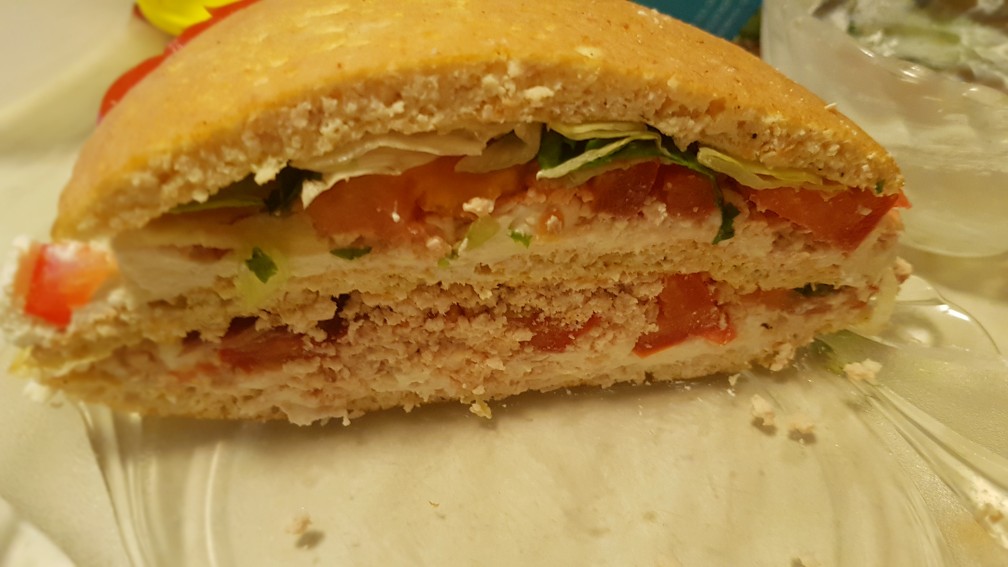 Белковый торт пп