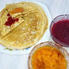 Блинчики