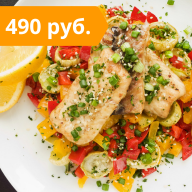 100 идей для ужина