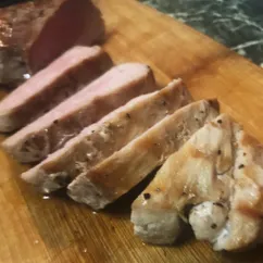 Стейки 🥩