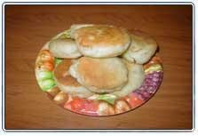 Домашние беляши