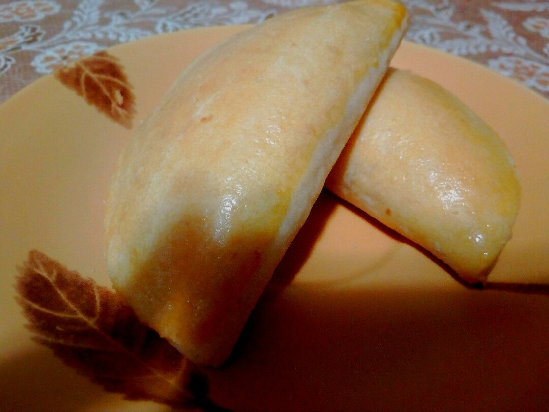 Сочники с творогом