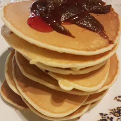 Панкейки🥞