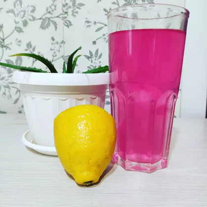 🌿 Освежающий ароматный лимонад из базилика и 🍋