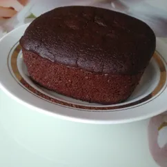 Шоколадный кекс 🍫