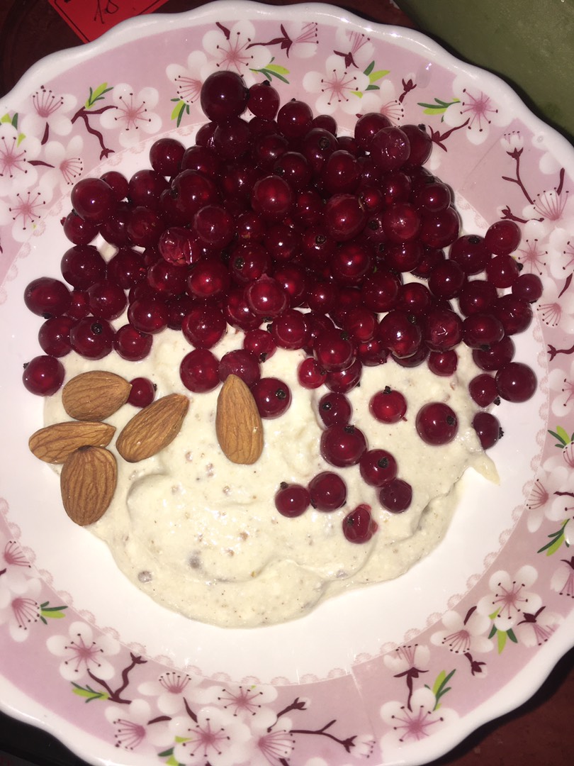 Пп белковый завтрак