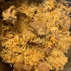 Плов