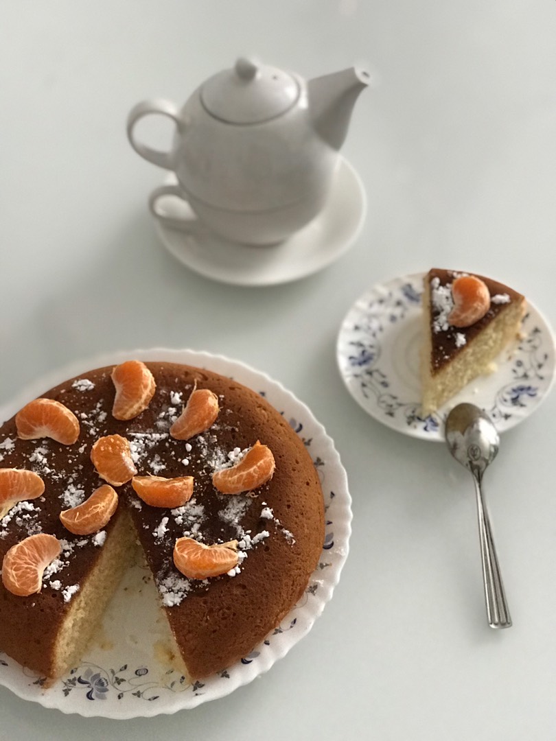 Пп кекс кокосовый🥥