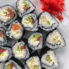 🍱 Роллы