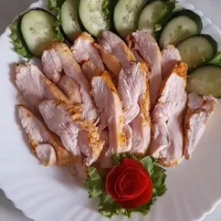 Крутейший способ приготовления куриного филе