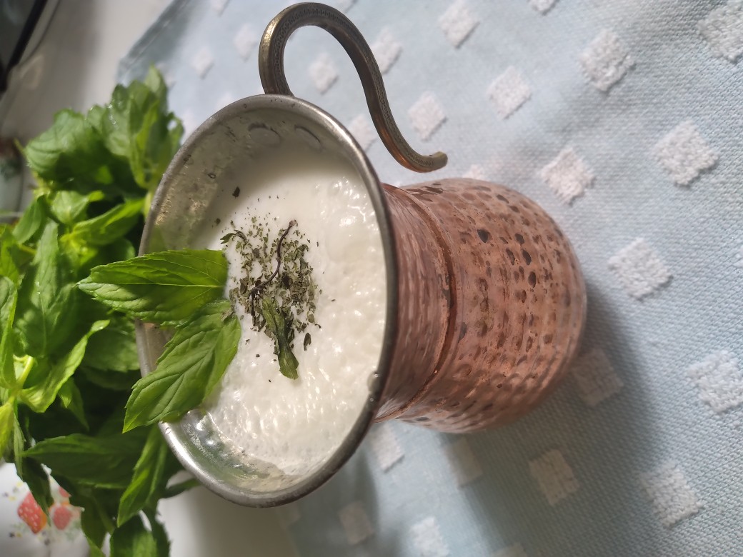 Ayran