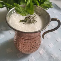 Ayran