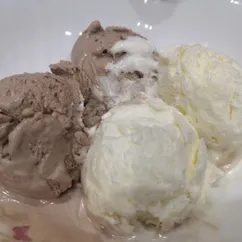 Мороженое
