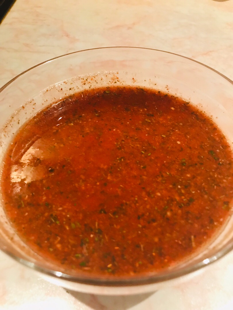 Соус универсальный