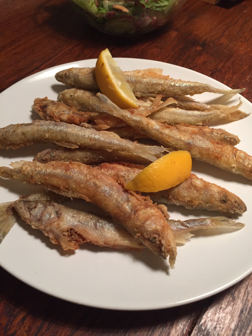 Рыба с картофелем во фритюре | Genshin Impact Вики | Fandom