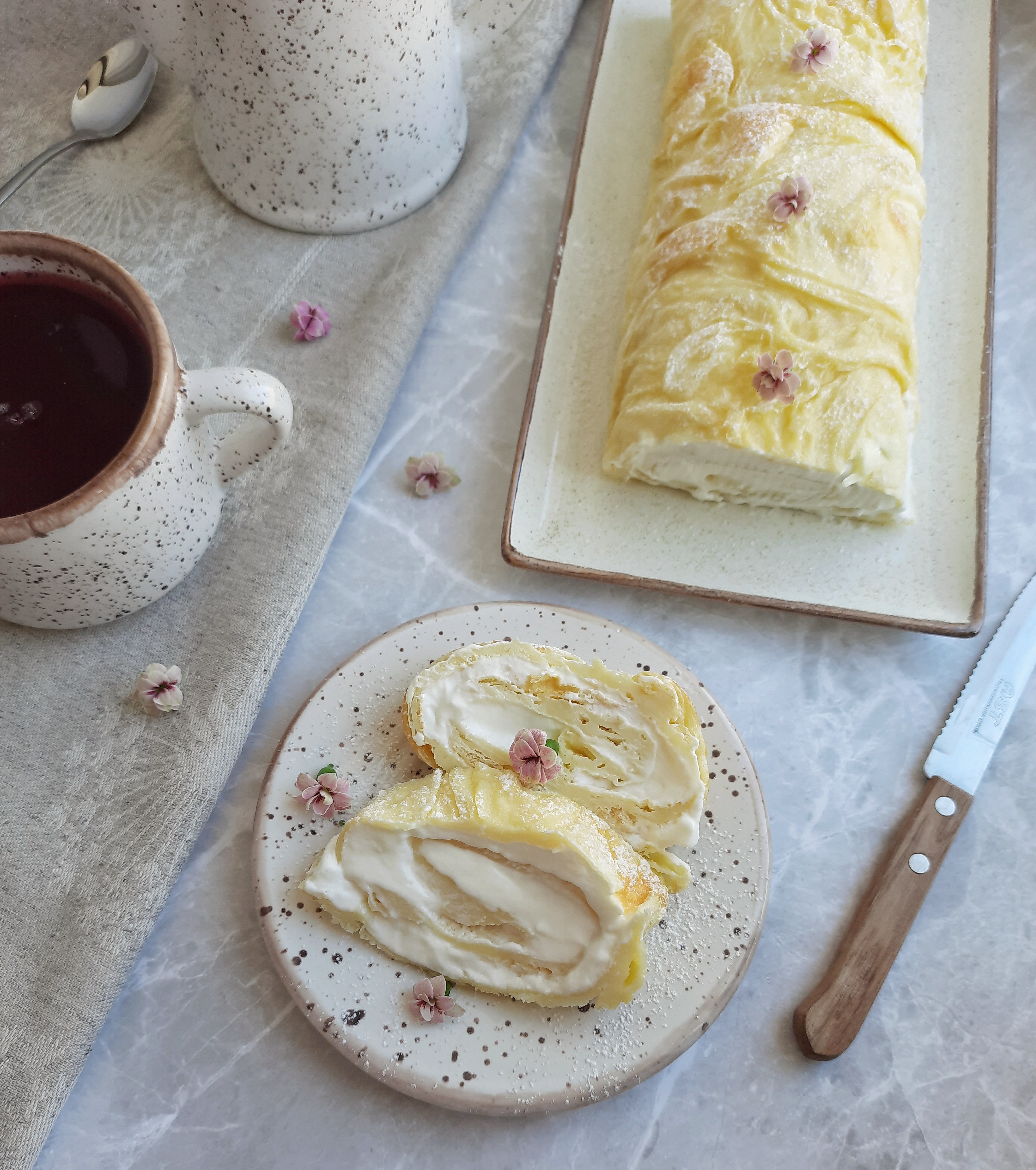 Финские блины