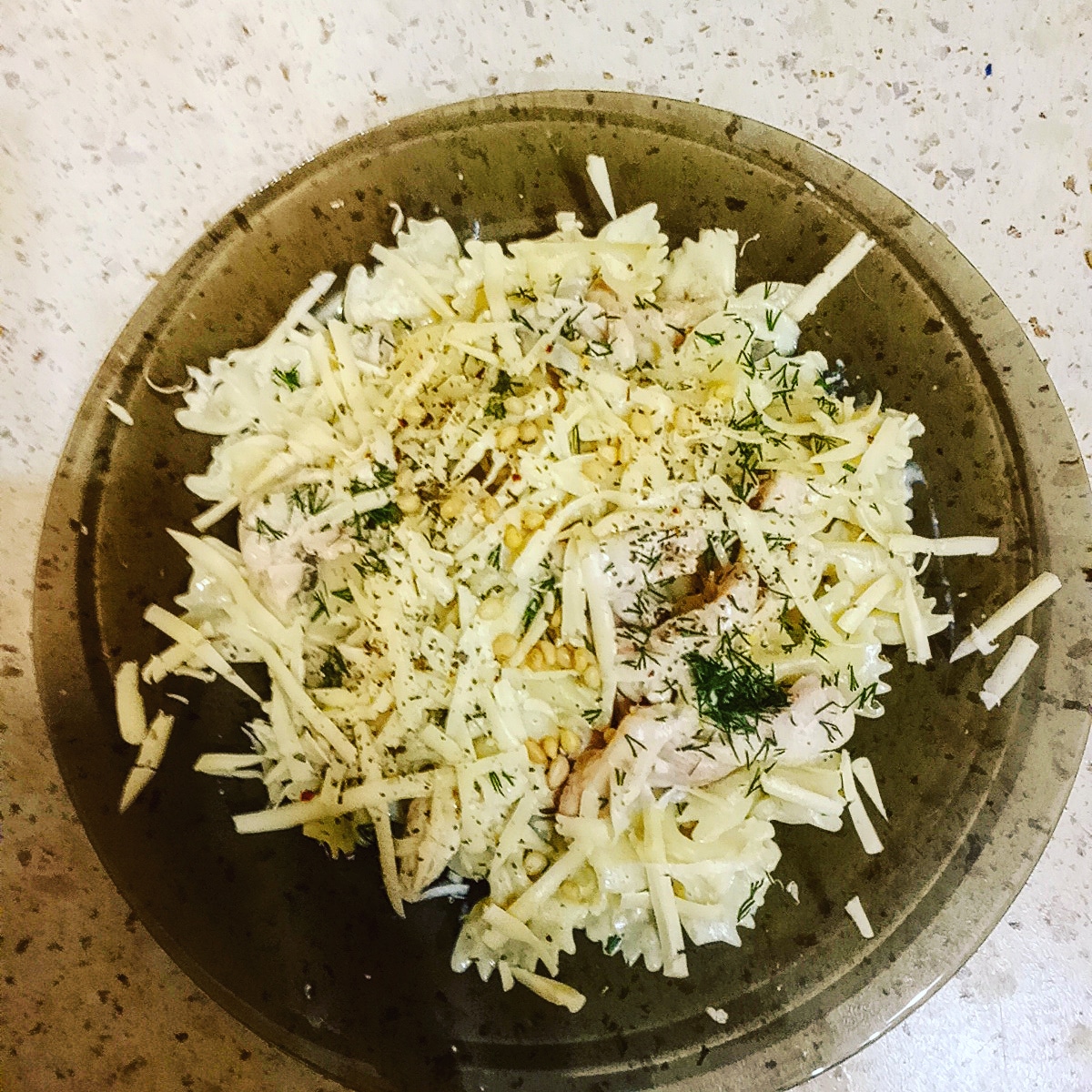 Спагетти с курицей и грибами в сливочном соусе – пошаговый рецепт приготовления с фото