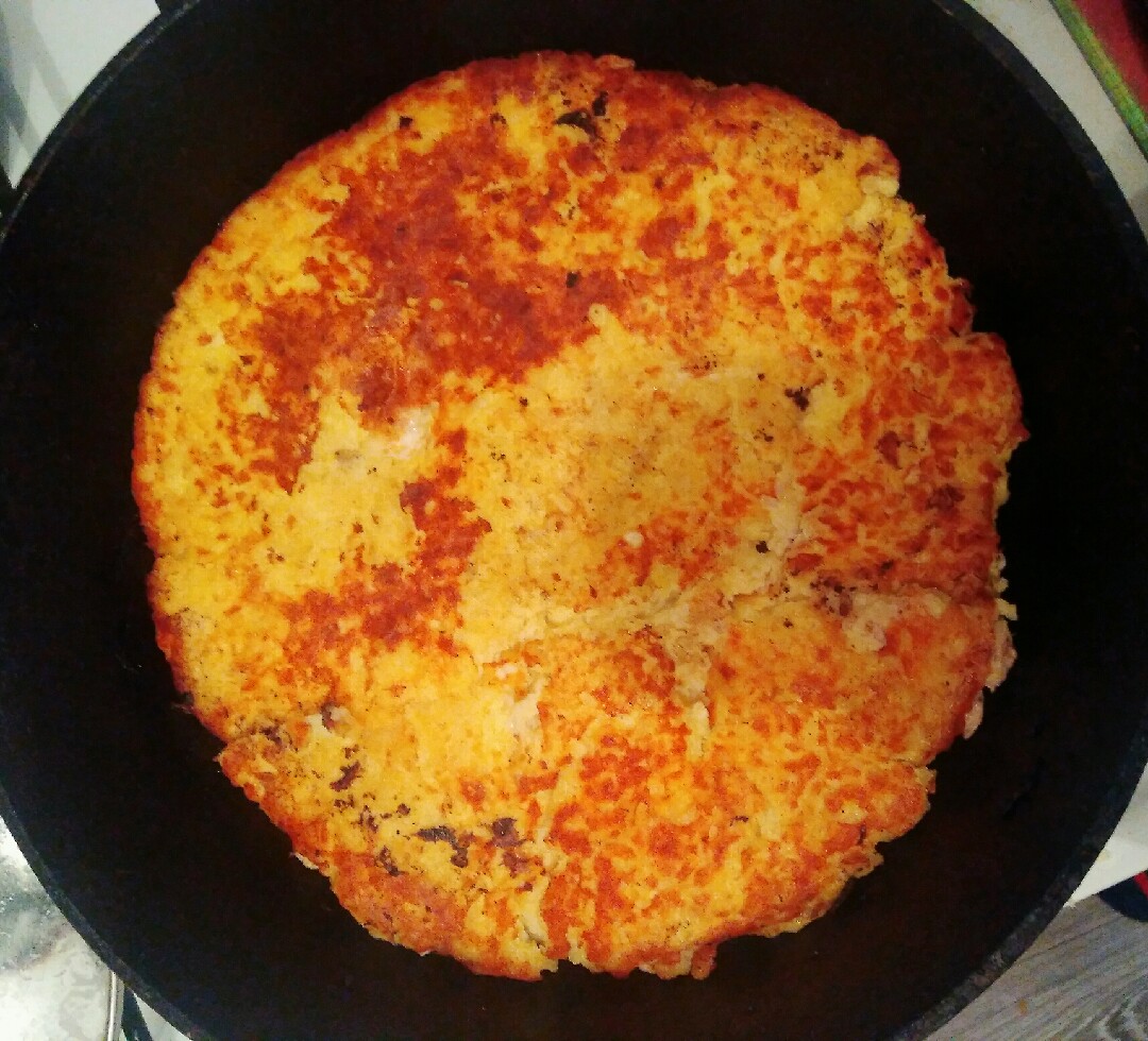 Картофелеблин