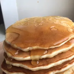 Пышные Панкейки🥞