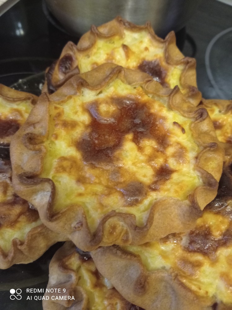 Калитки Карелии