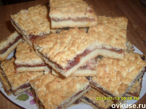 Печенье "Венское"