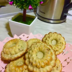 Кексы 🥧