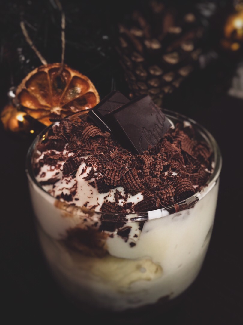 А-ля тирамису