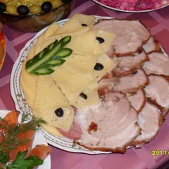 Нарезка