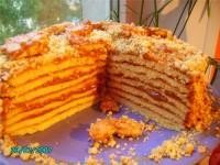 Медовик
