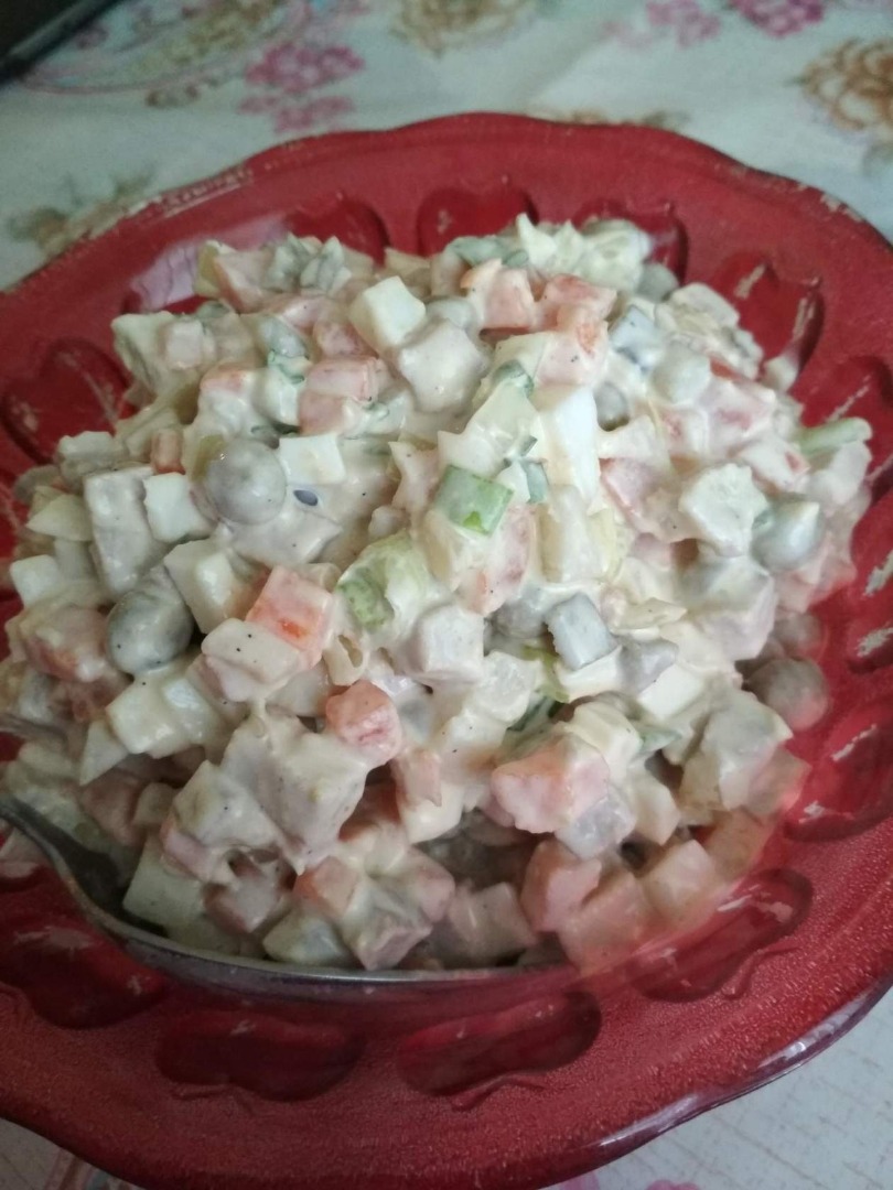ливье