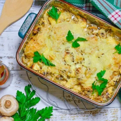 Куриные ножки в духовке: 15 самых вкусных рецептов