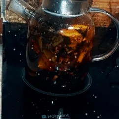 Вкусный чай☕